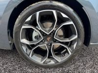 Cupra Leon - Vorschau Bild 8