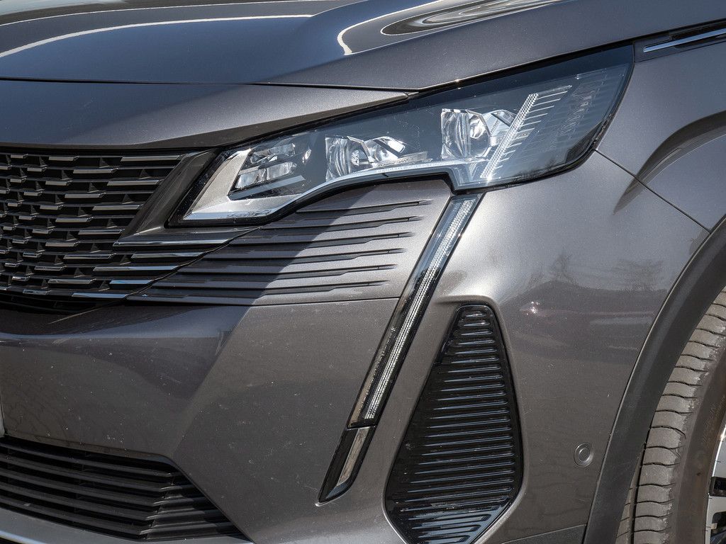 Peugeot 5008 - Bild 23