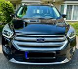 Ford Kuga 1,5 EcoBoost 4x2 110kW Titanium Automat... - Ford Kuga von privat