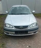 Toyota Avensis 2.0 Automatik Klima - Toyota Avensis in Dortmund