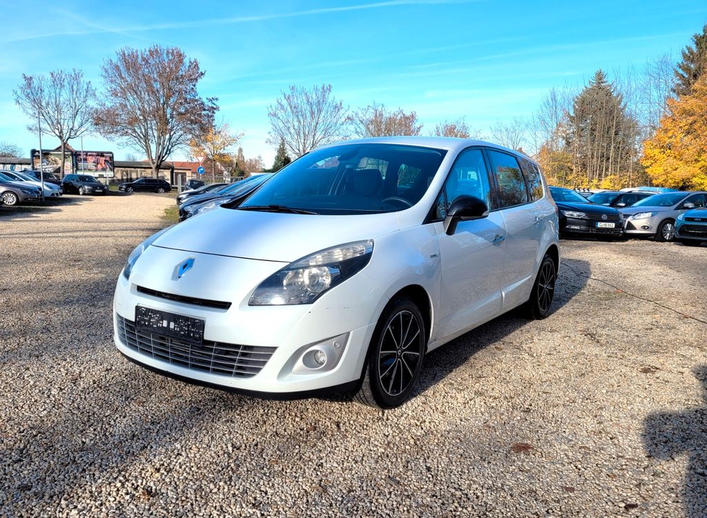 Angebot ansehen Renault Grand Scenic