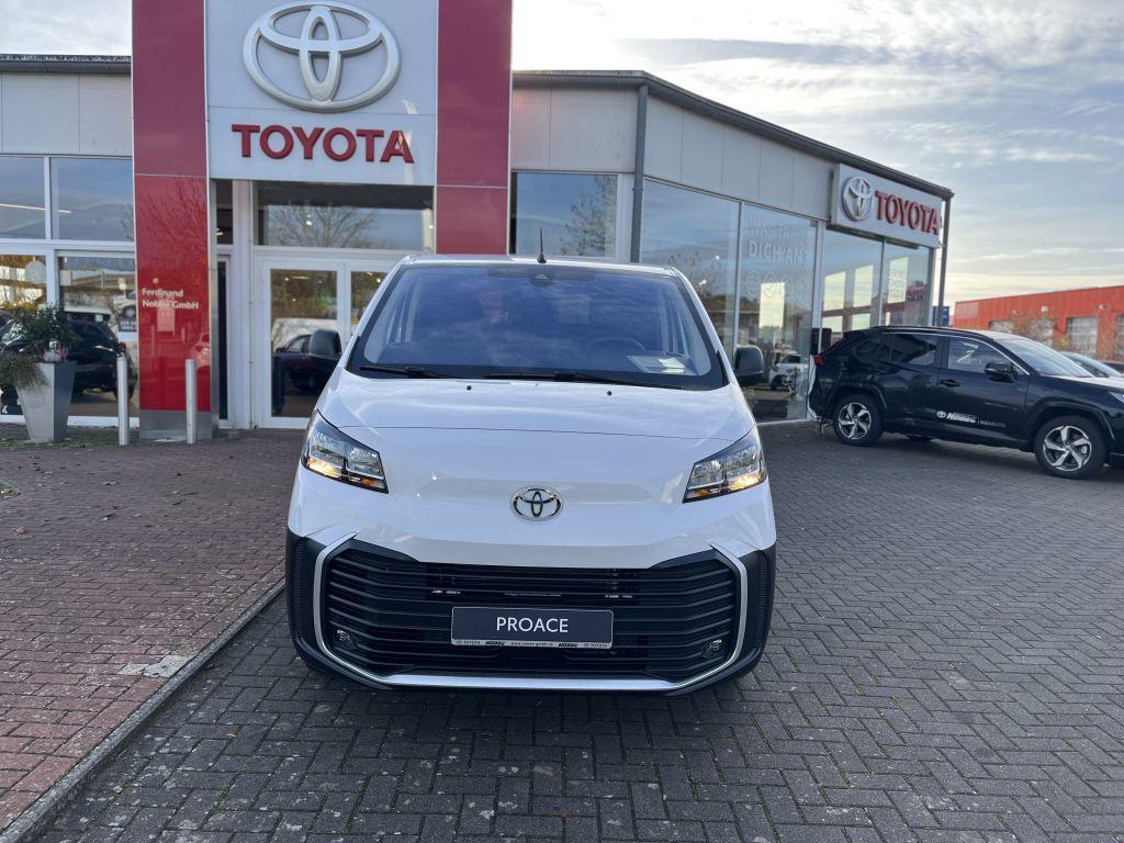 Toyota Proace (Verso)