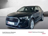 Audi Q3 35 TFSI 6-Gang+Led+Carplay+Ahk+Ambiente+Shz+A