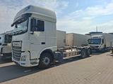 DAF XF 480 FAN 6X2 Multi 7,82 2x AHK Retarder - Angebote