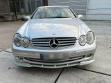 Mercedes-Benz CLK W209 320 218PS V6 Lorinser - Mercedes-Benz 320: Clk