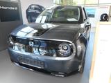 Honda e Advance - graue Honda e