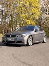 BMW 325d - - BMW 325 aus 2008: 325d
