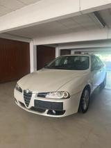Alfa Romeo 156 2.4jtd 20V - Alfa Romeo 156: 2.4