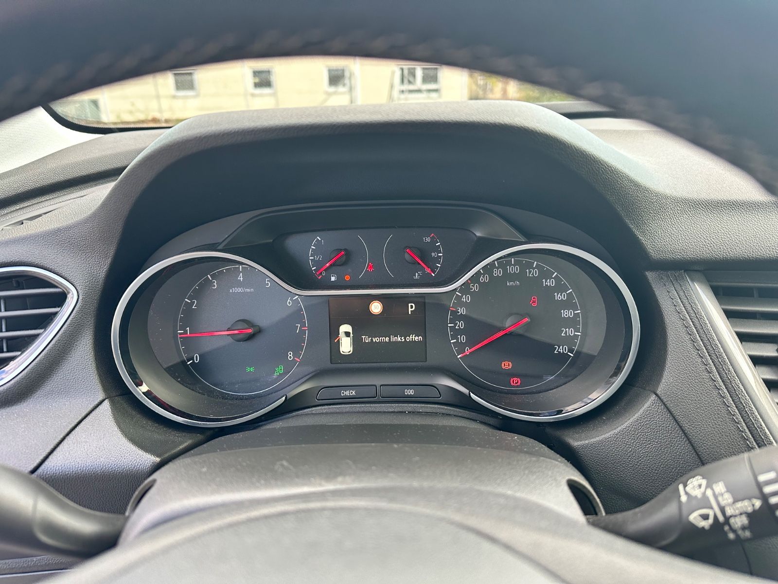 Fahrzeugabbildung Opel Grandland Ultimate*Automatik*Nur an Händler