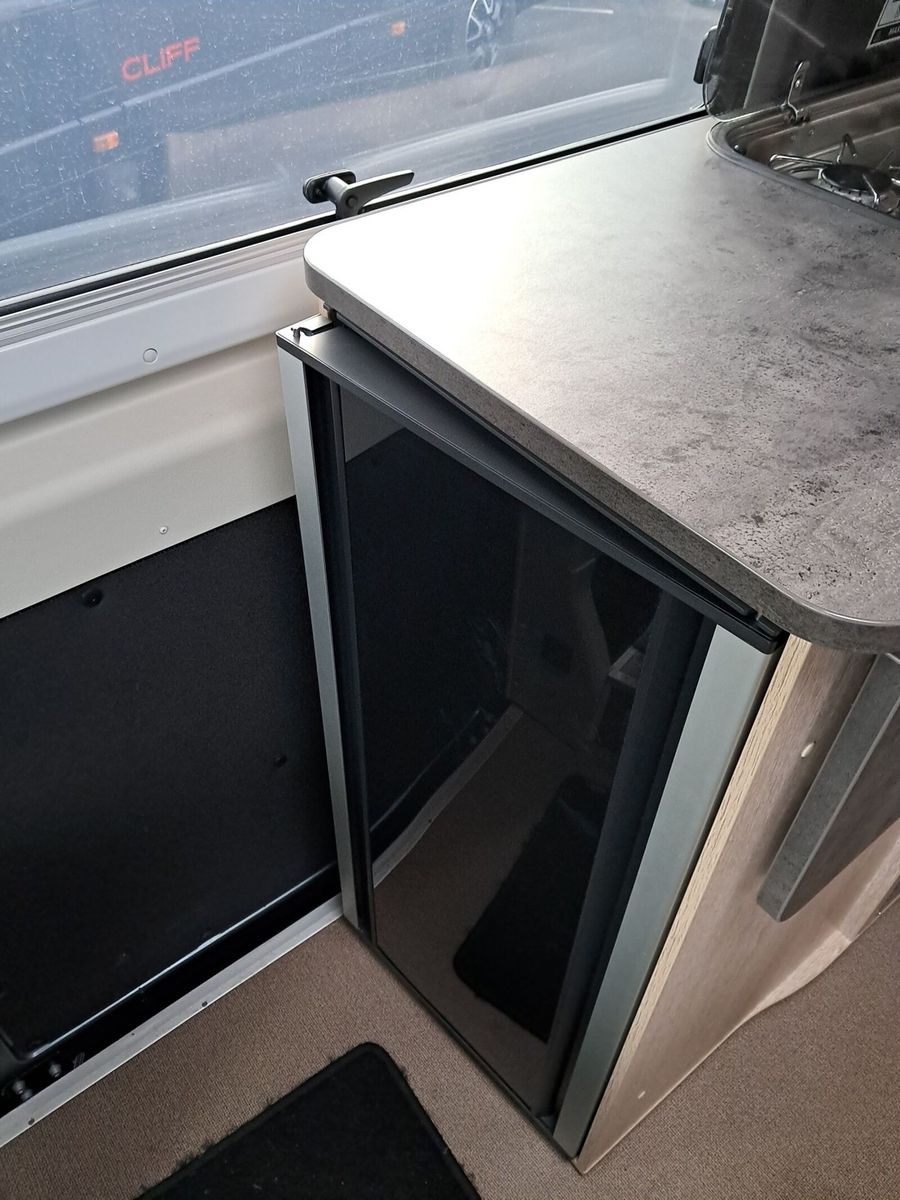 Fahrzeugabbildung Pössl Summit 640 Citroen 165 PS Mark./AHK/Navi/Solar