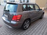 Mercedes-Benz GLK 200 Facelift, ILS Bi Xenon, APS Comad, gepfl - Mercedes-Benz GLK-Klasse in Leipzig