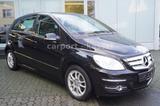 Mercedes-Benz B 170 Automatik/Tempomat/Bi-Xenon/LM-Räder - gebrauchte Mercedes-Benz B-Klasse aus dem Jahr 2009