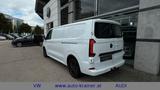 Volkswagen T7 Transporter Kasten LR TDI 4MOTION 125 kW* - mit Diesel-Antrieb: Kleinbus