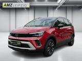 Opel Crossland 1.2 Turbo Elegance *Bequemer Einstieg* - Opel Crossland (X) in Leipzig