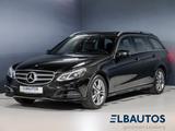Mercedes-Benz E 200 T Avantgarde LED-ILS/SD/Navi/7G/MapPilot/ - Mercedes-Benz E 200: Schiebedach