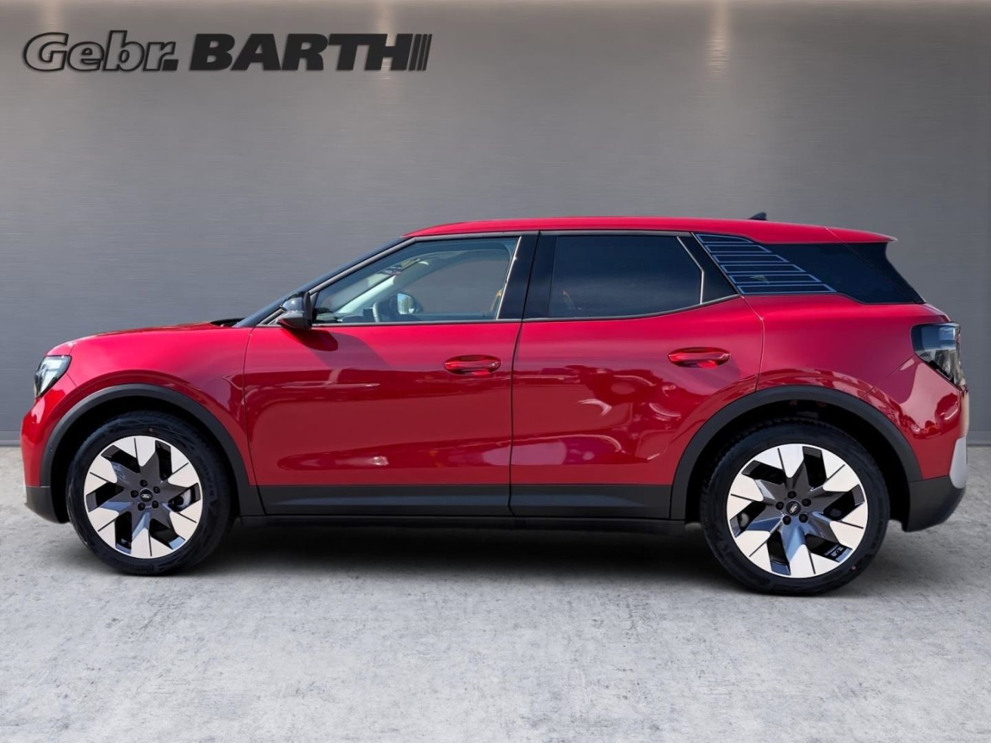 Fahrzeugabbildung Ford Explorer Premium RWD Navi  Soundsy: Massagesitze