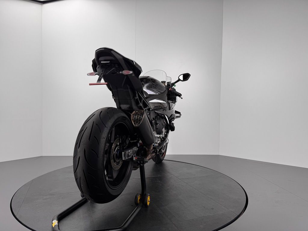 Fahrzeugabbildung BMW S1000 RR *WUNDERLICH *TracTive-SUSPENSION