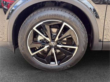 Nissan Qashqai Tekna 4x4*HUD*Pano*Navi*Leder*LED*ACC*