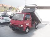 Piaggio PIAGGIO PORTER 1.4 DIESEL RIBALTABILE - 2004 - Piaggio 4