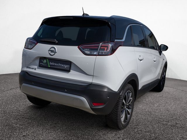Foto Nummer 4: OPEL Crossland X