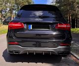 Mercedes-Benz GLC 63 AMG Edition 1 - Top gepflegt/ HU/ AU NEU - Mercedes-Benz GLC 63 AMG Gebrauchtwagen in Berlin