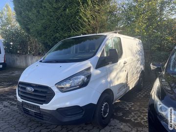 Ford Transit Custom - 1