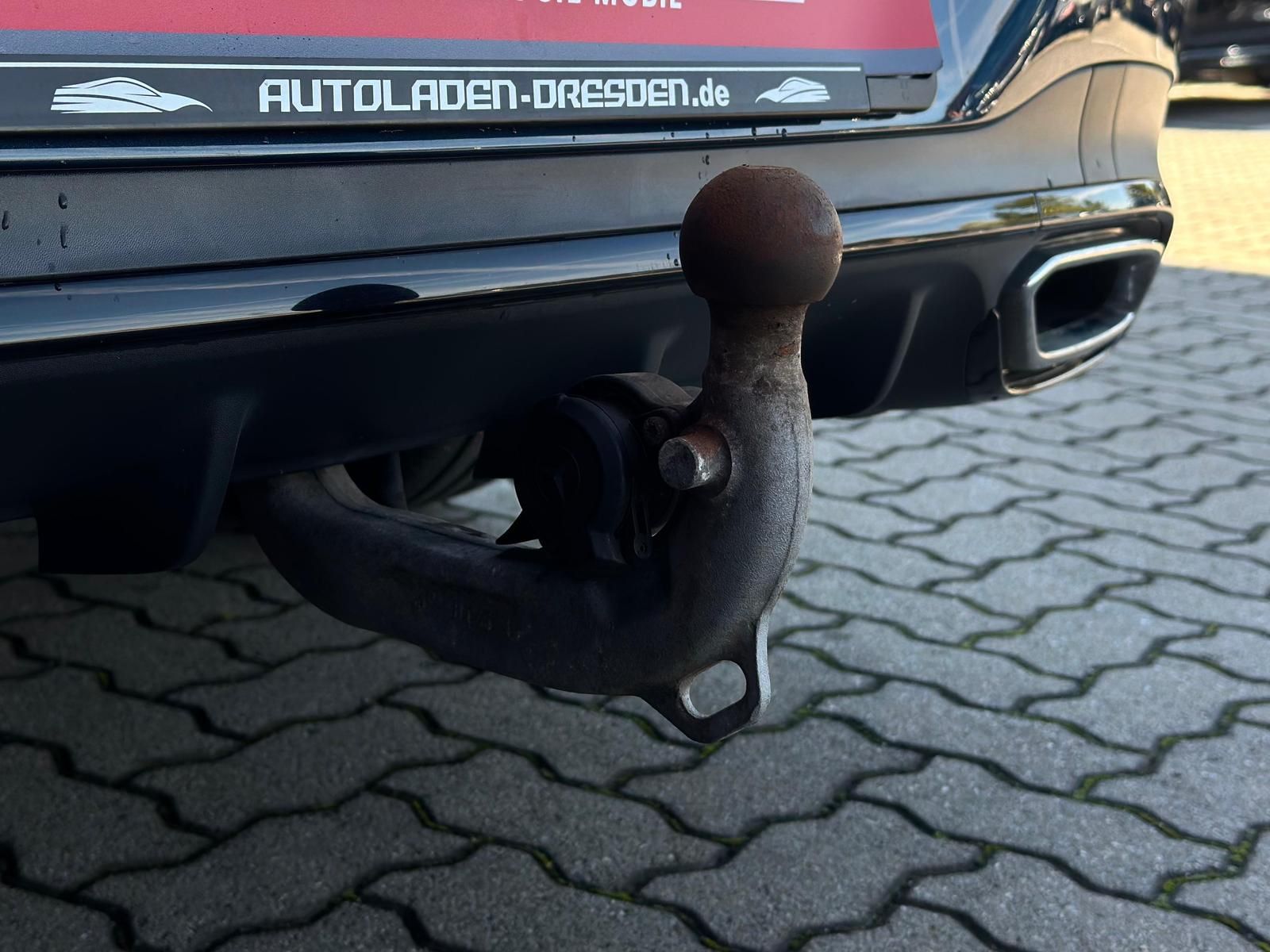 MERCEDES-BENZ CLA 220 AMG NIGHT* LED#AHK#SHZ#ACC#NAVI#CAM#SPUR - Image 23