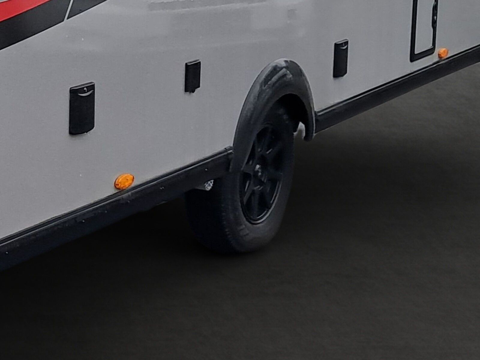 Fahrzeugabbildung Sterckeman Sport Edition 490PE Markise, Mover, Smart-TV uvm