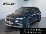 Hyundai Tucson 1.6 T-GDi HEV Prime *Matrix*HUD*Leder*CAM - Hyundai: Automatik