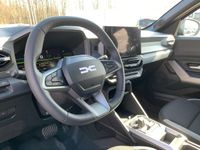 Dacia Duster - Vorschau Bild 10