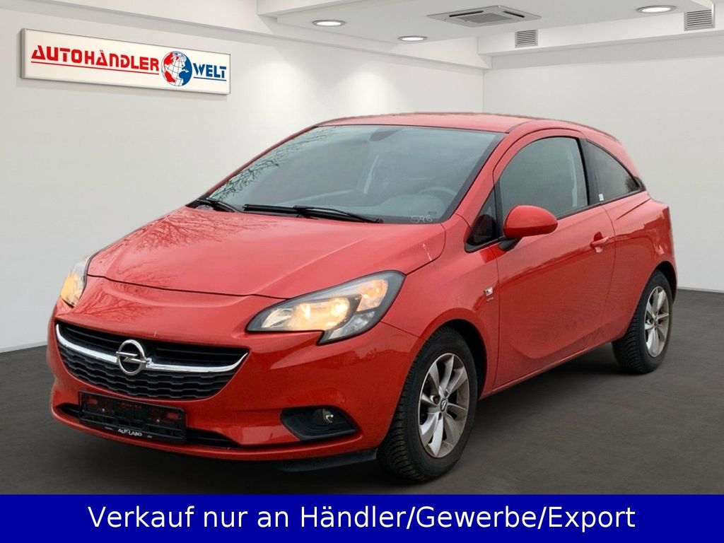 Angebot ansehen Opel Corsa