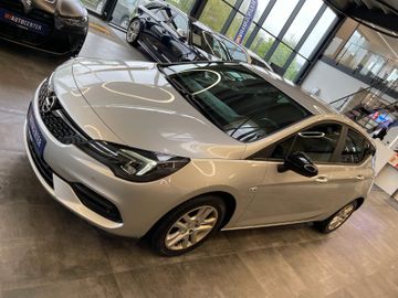 Opel Astra K Lim. 5-Türer Edition StartStop*LED*RFK*