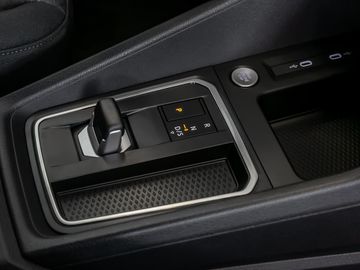 Ford Grand Tourneo Connect 2.0 Titanium Kamera Navi