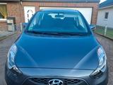 Hyundai Verkaufe einen Hyundai ix20 - Hyundai ix20 von privat