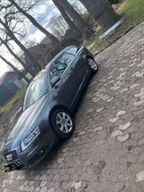 Audi A6 2.8 S-line luftfahrwerk - Audi A6: Luftfahrwerk