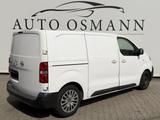Opel Vivaro Edition M (L2) Regalsystem/Klimaauto/RFK - gebrauchte Opel Vivaro aus dem Jahr 2020