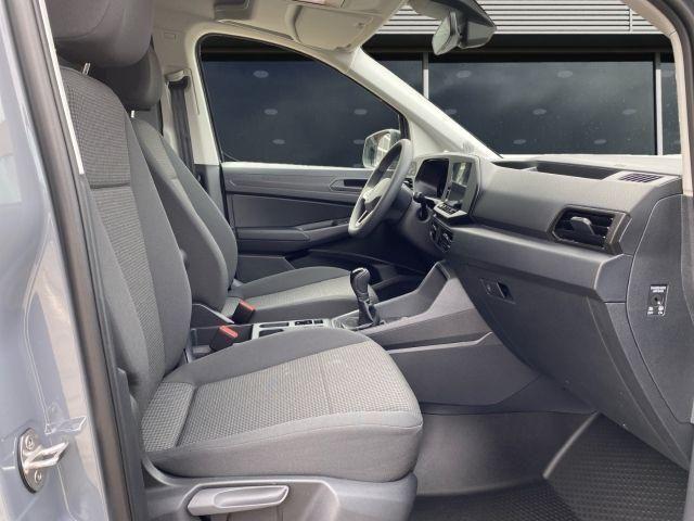 Volkswagen Caddy Cargo Maxi 2.0 TDI LED Holzbo. AHK Nav