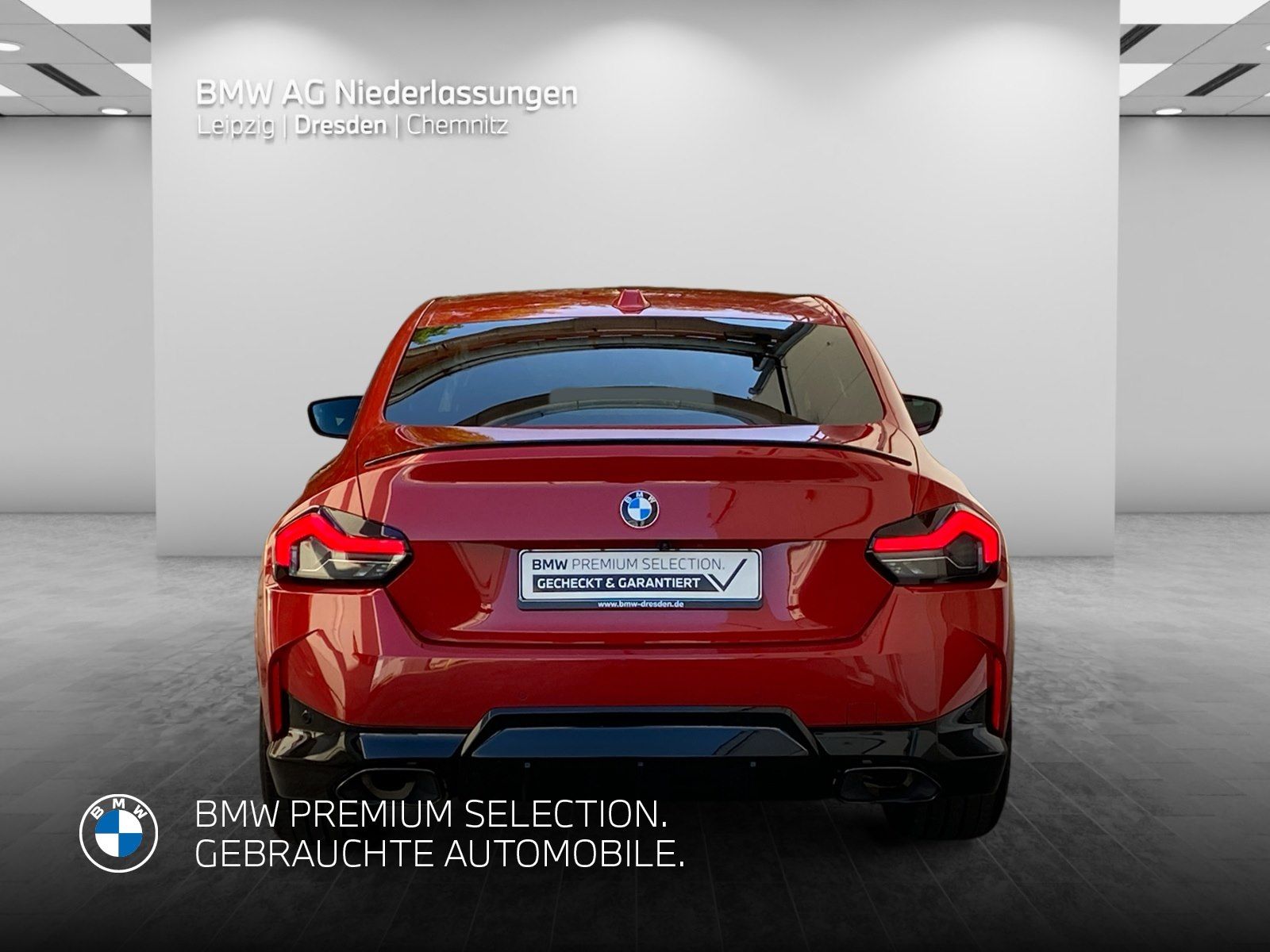 BMW M240i xDrive Coupé M Sport Harman K Kamera LED foto 5