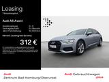 Audi A6 Avant 50 TFSI e quattro design*Navi*Matrix*Al - Audi A6 Gebrauchtwagen in München