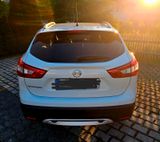 Nissan Qashqai 1.6 dCi DPF Xtronic Black Edition Bl... - Nissan Qashqai mit Diesel-Antrieb: Automatik