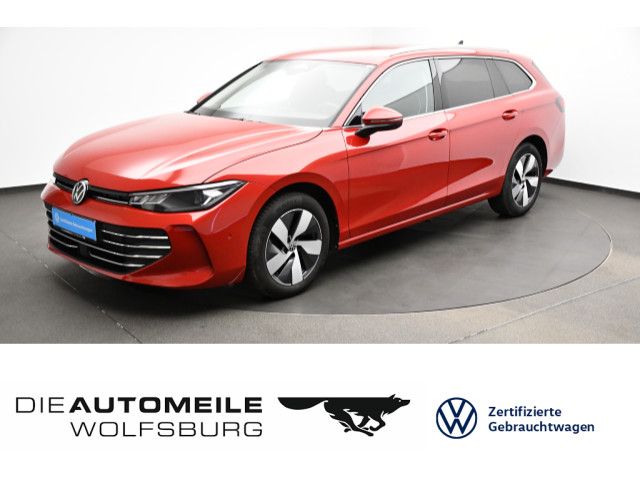 Passat Variant 1.5 eTSI DSG Business AHK/AreaVie