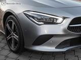 Mercedes-Benz CLA 180 d Shooting Brake Progressive MBUX+RüKam - Mercedes-Benz Mb 180