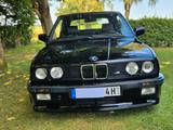 BMW 320i   - BMW aus 1988: Cabrio