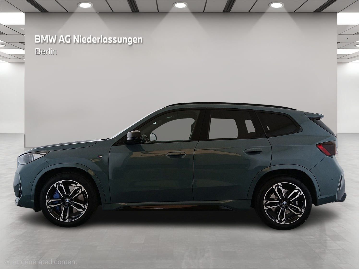 BMW X1 - Bild 3