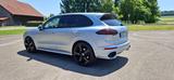 Porsche Cayenne S Diesel  4.2l V8 mit GTS Paket - Porsche Gebrauchtwagen in Aalen