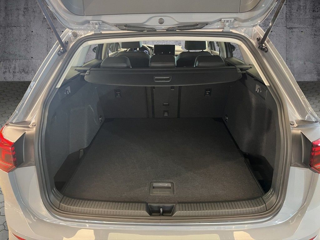 Volkswagen Golf - Bild 17
