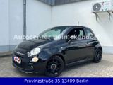 Vorschaubild Fiat 500 S Sport *Klima+Leder+Euro6* *ZAHNRIEMEN NEU*
