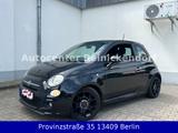 Fiat 500 S Sport *Klima+Leder+Euro6* *ZAHNRIEMEN NEU* - Fiat 500 Gebrauchtwagen in Berlin