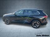 Volkswagen Touareg 3.0TDI R-Line Leder Luft Head Up Display - Volkswagen Touareg aus 2025