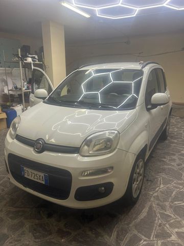 Fiat Panda 0.9 TwinAir Turbo Natural Power Loung